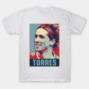 Torres T-Shirt